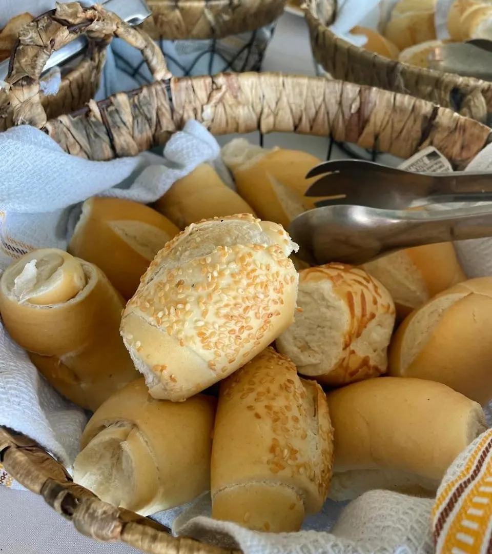 Pousada Bella Vista Búzios ブラジル
