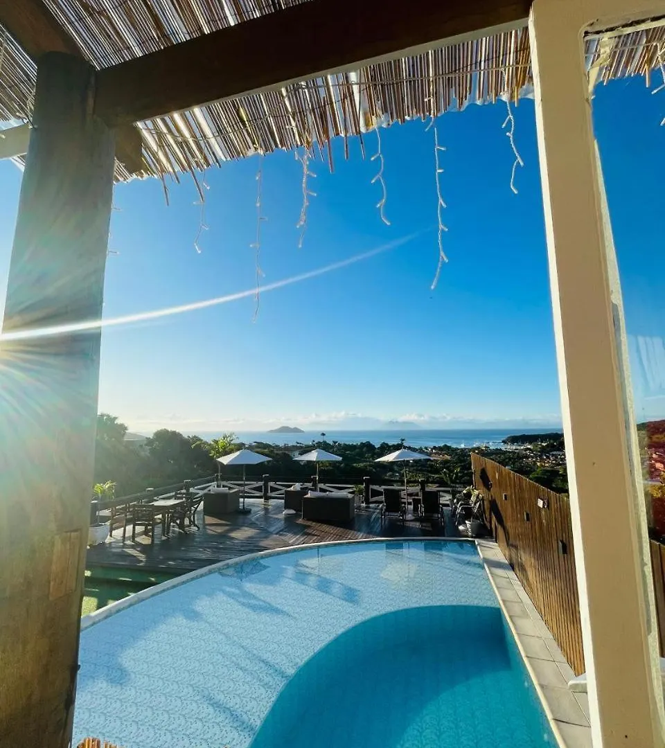 イン Pousada Bella Vista Búzios