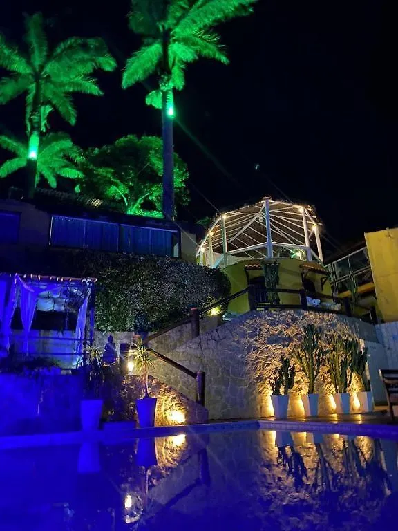 Pousada Bella Vista Armacao dos Buzios Inn