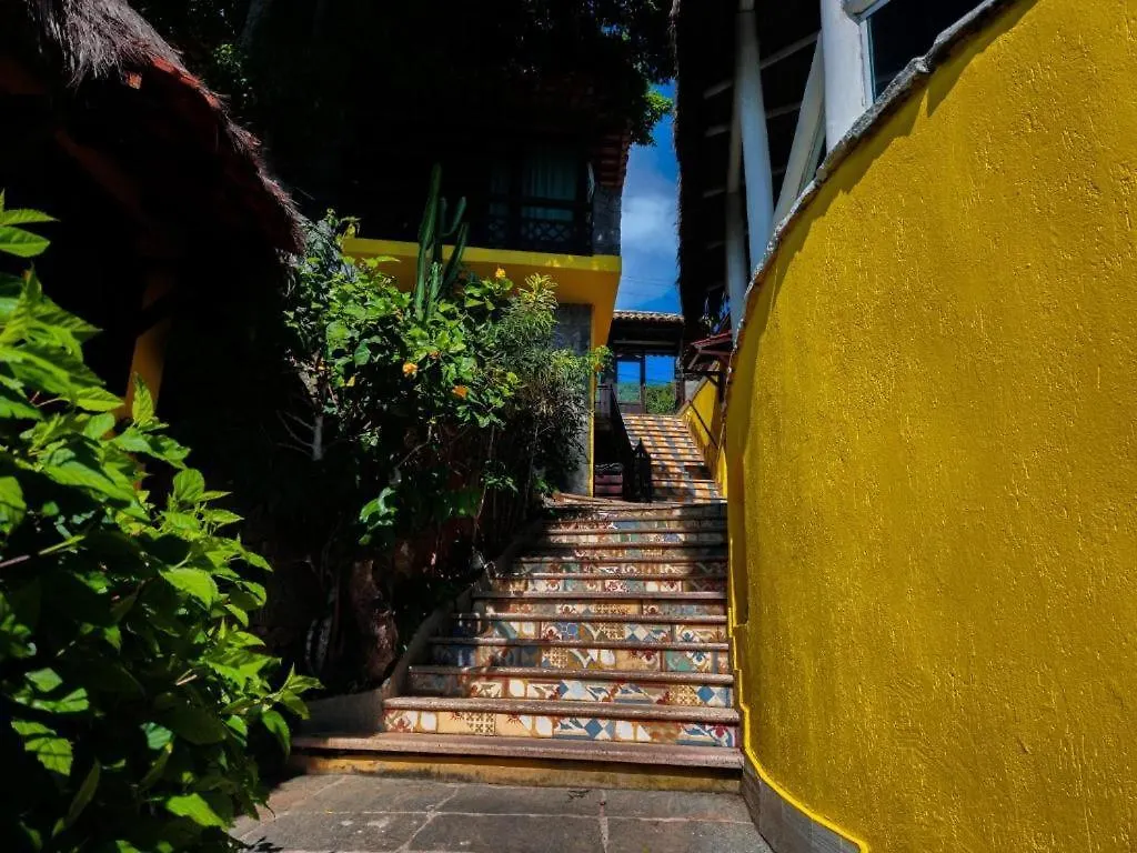 Inn Pousada Bella Vista Armacao dos Buzios