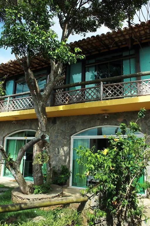 Pousada Bella Vista Armacao dos Buzios