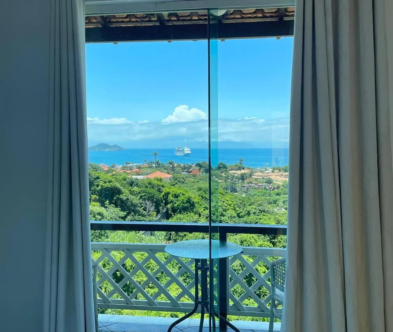 Pousada Bella Vista Armacao dos Buzios