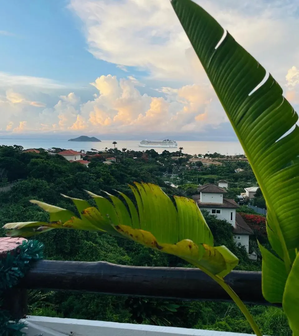Pousada Bella Vista Armacao dos Buzios Inn