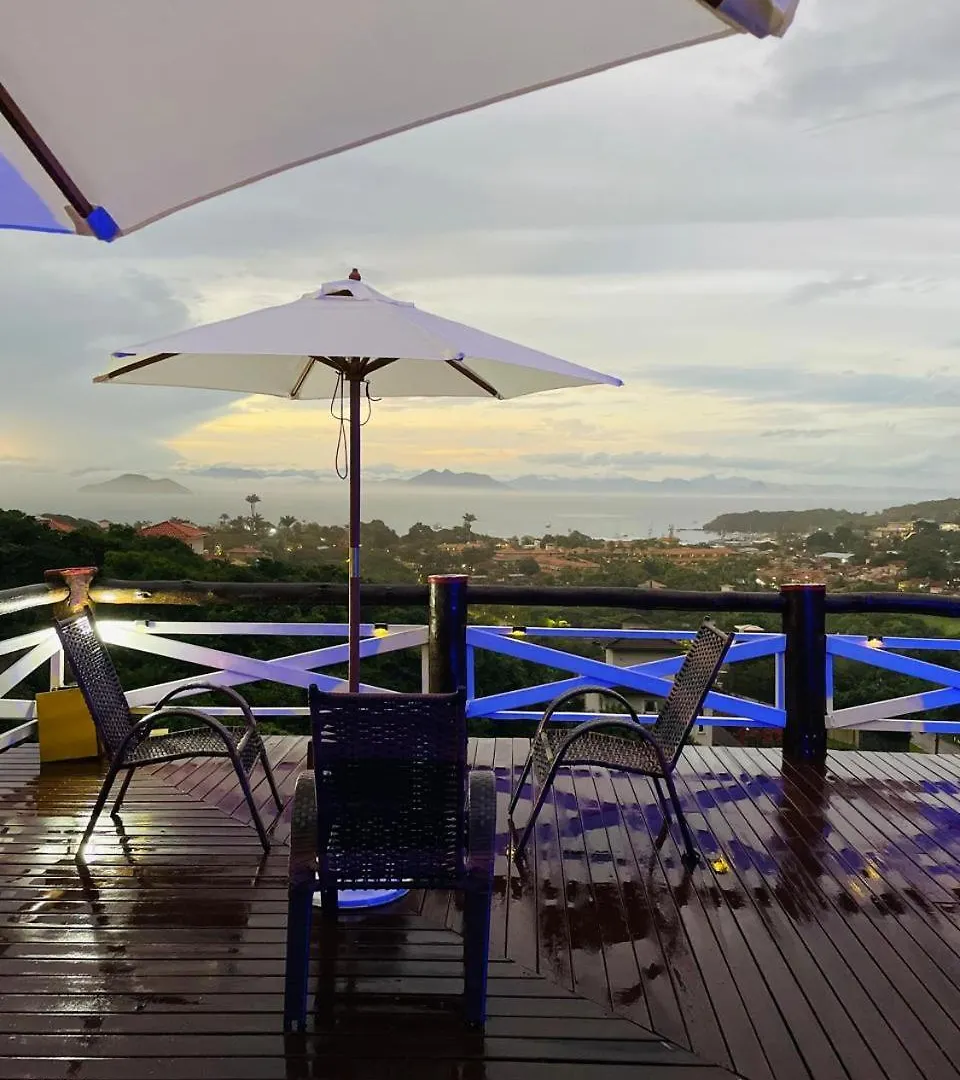 Inn Pousada Bella Vista Armacao dos Buzios Brazil