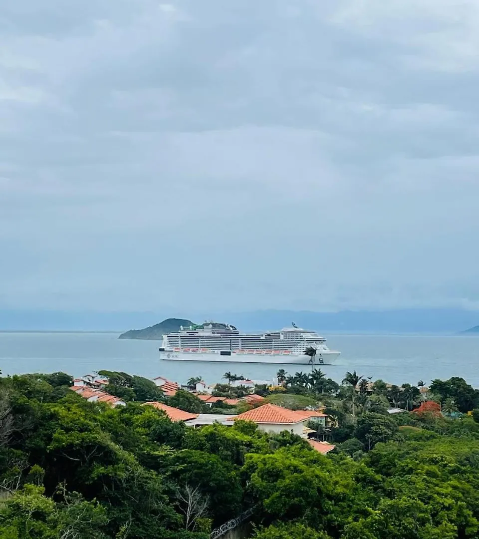 Pousada Bella Vista Armacao dos Buzios