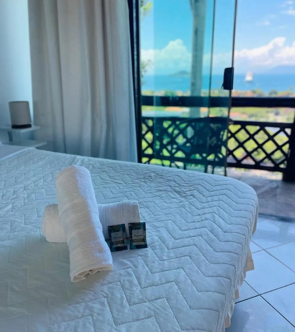 Inn Pousada Bella Vista Armacao dos Buzios