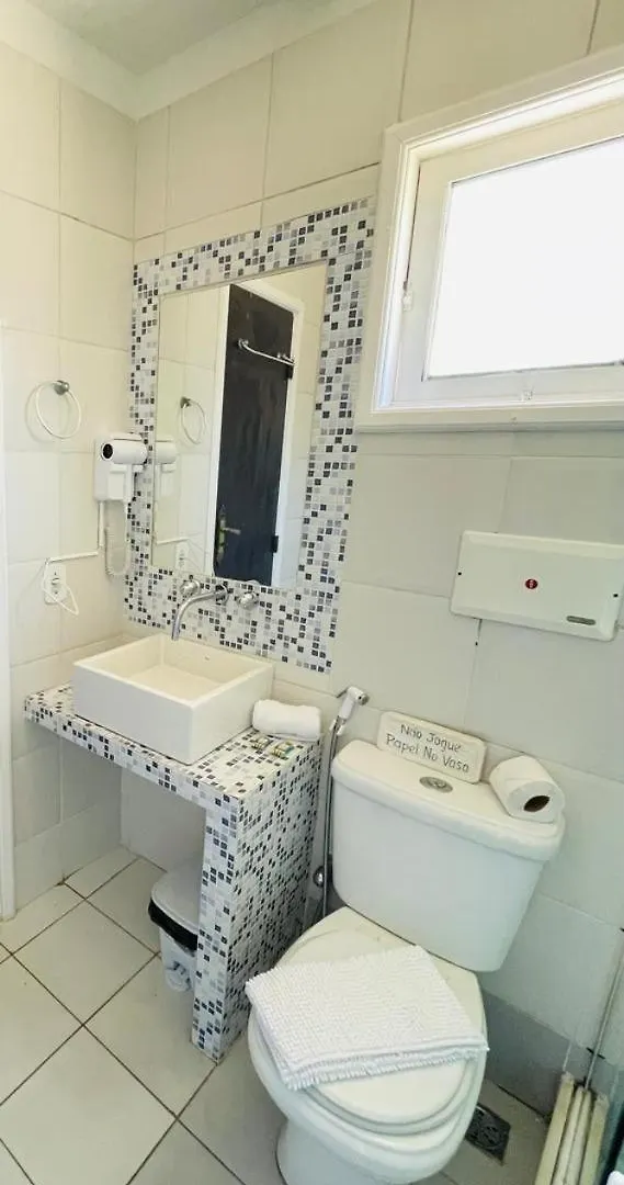 Inn Pousada Bella Vista Armacao dos Buzios Brazil