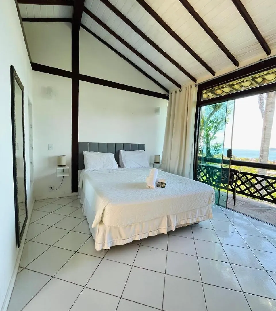 Inn Pousada Bella Vista Armacao dos Buzios