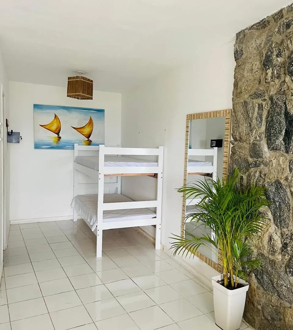 Pousada Bella Vista Armacao dos Buzios Inn