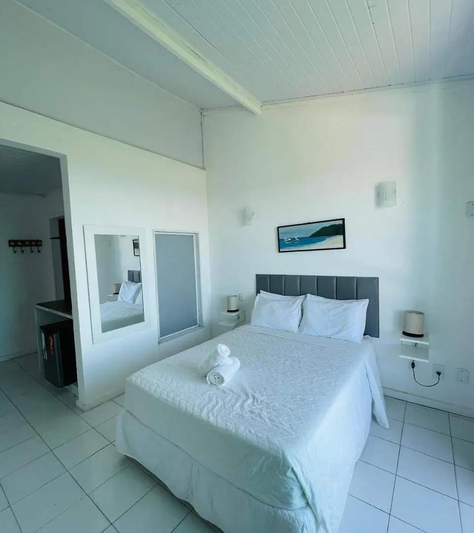 Inn Pousada Bella Vista Armacao dos Buzios