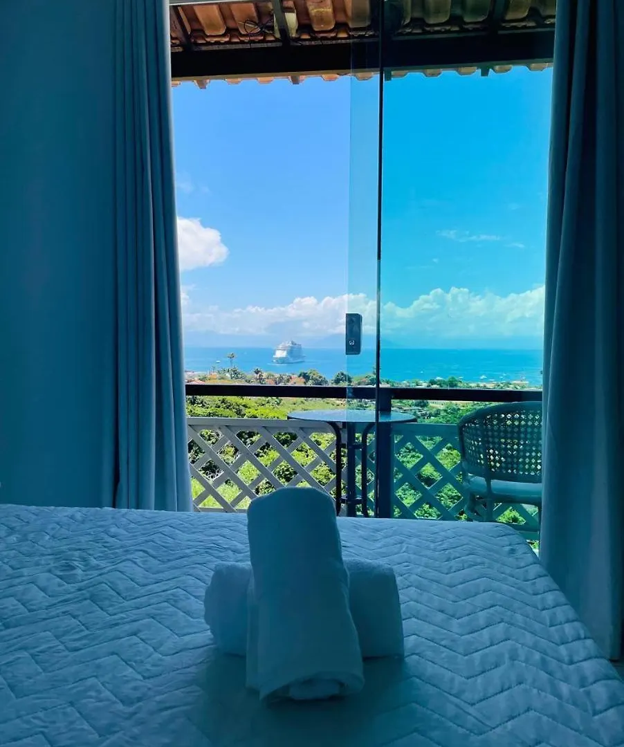 Inn Pousada Bella Vista Armacao dos Buzios