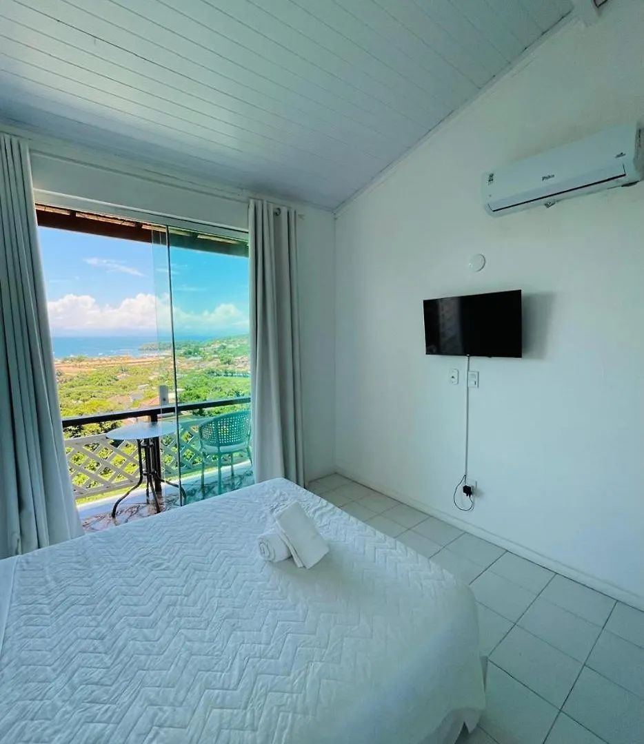Inn Pousada Bella Vista Armacao dos Buzios Brazil