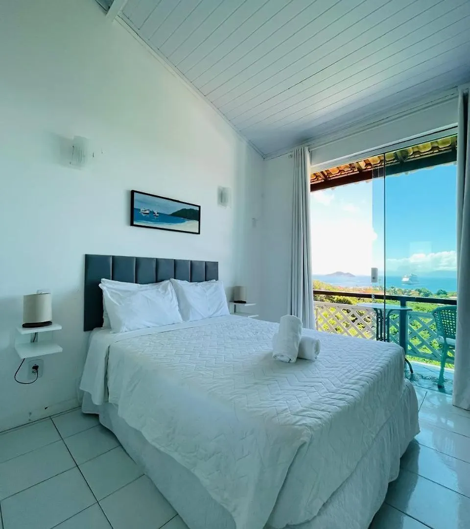 Inn Pousada Bella Vista Armacao dos Buzios