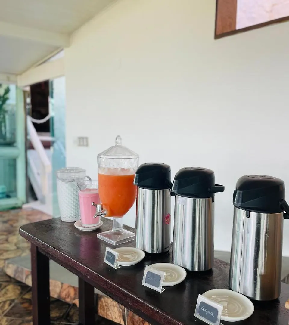 Pousada Bella Vista Armacao dos Buzios Inn