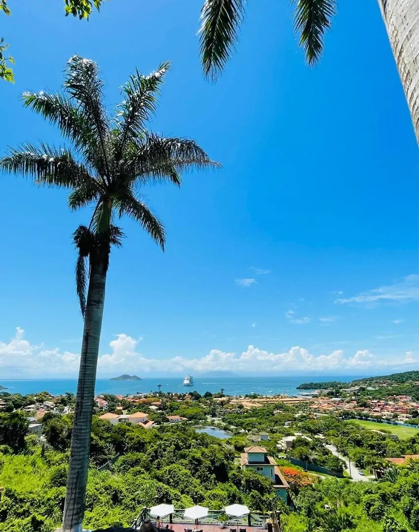 Pousada Bella Vista Armacao dos Buzios