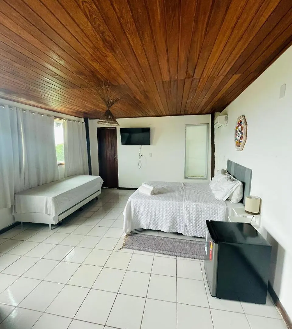 Pousada Bella Vista Armacao dos Buzios Inn
