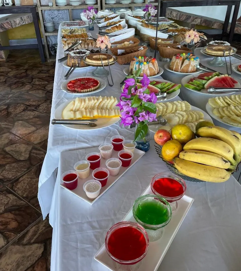 Inn Pousada Bella Vista Armacao dos Buzios Brazil