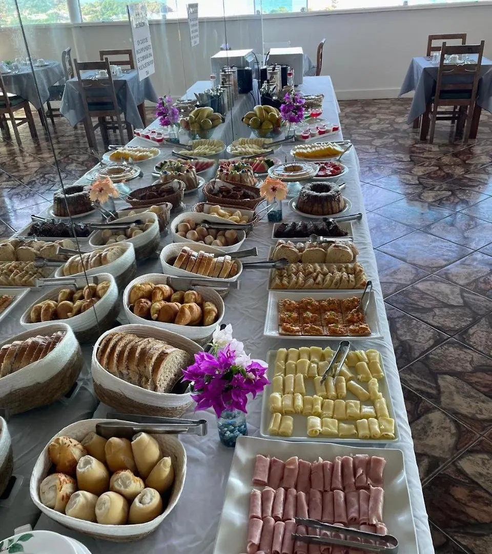 Inn Pousada Bella Vista Armacao dos Buzios