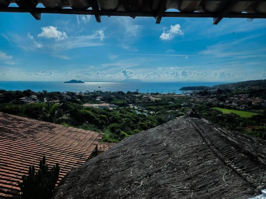 Pousada Bella Vista Armacao dos Buzios Inn