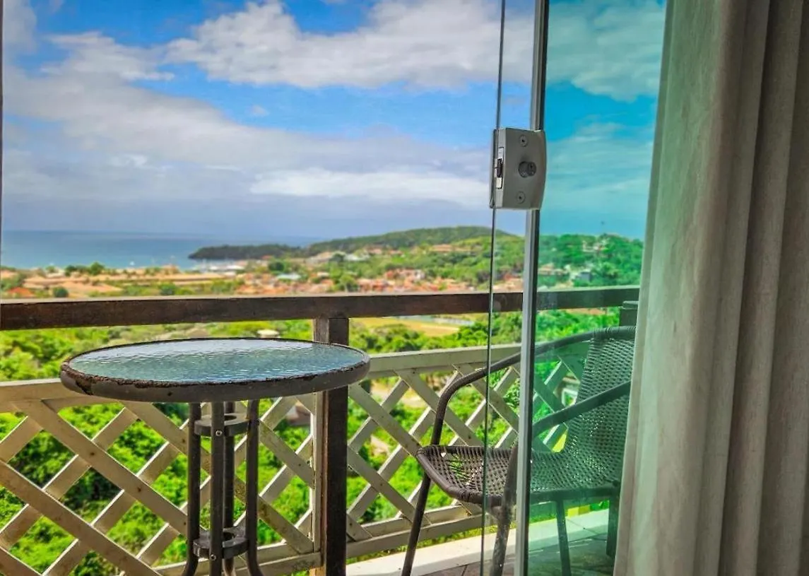 Pousada Bella Vista Armacao dos Buzios Brazil