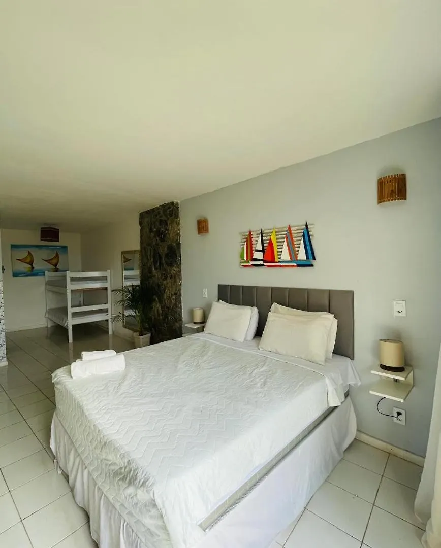 Inn Pousada Bella Vista Armacao dos Buzios