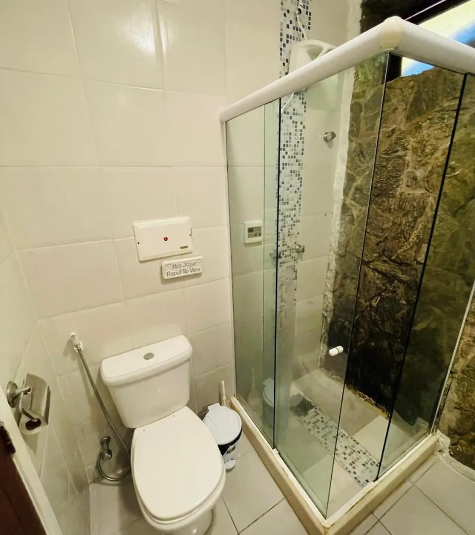 Inn Pousada Bella Vista Armacao dos Buzios
