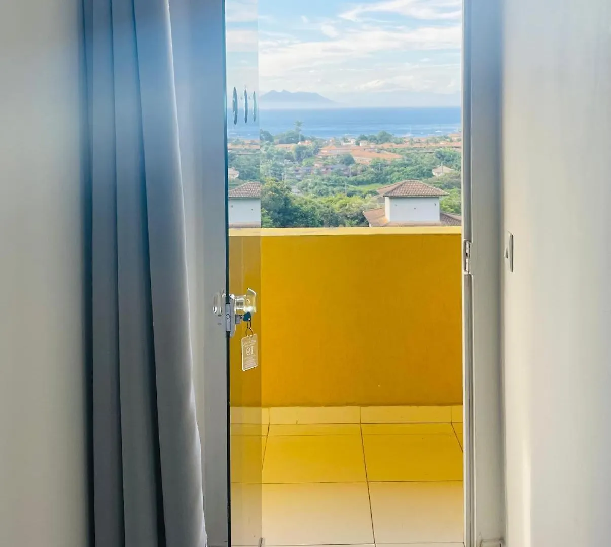 Pousada Bella Vista Armacao dos Buzios Inn
