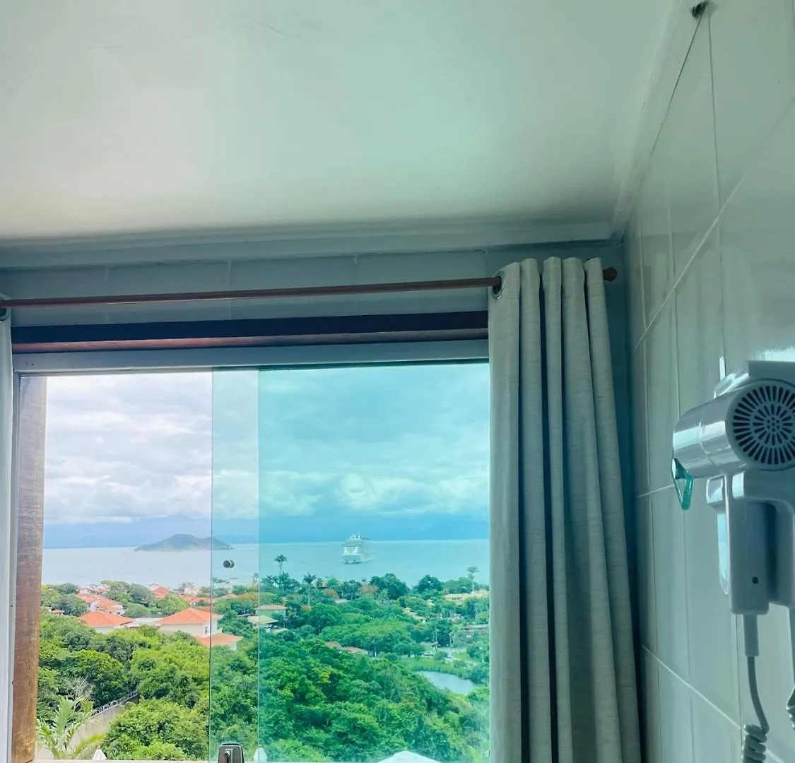 Pousada Bella Vista Armacao dos Buzios Inn